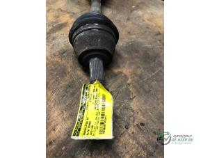 Used Front drive shaft, right Alfa Romeo 146 (930B) 1.6 Twin Spark 16V Price € 50,00 Margin scheme offered by Autobedrijf de Heer B.V.