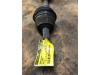 Front drive shaft, right from a Alfa Romeo 146 (930B), 1994 / 2001 1.6 Twin Spark 16V, Hatchback, 4-dr, Petrol, 1.598cc, 88kW (120pk), FWD, AR67601, 1996-11 / 2001-10, 930B2A 1997