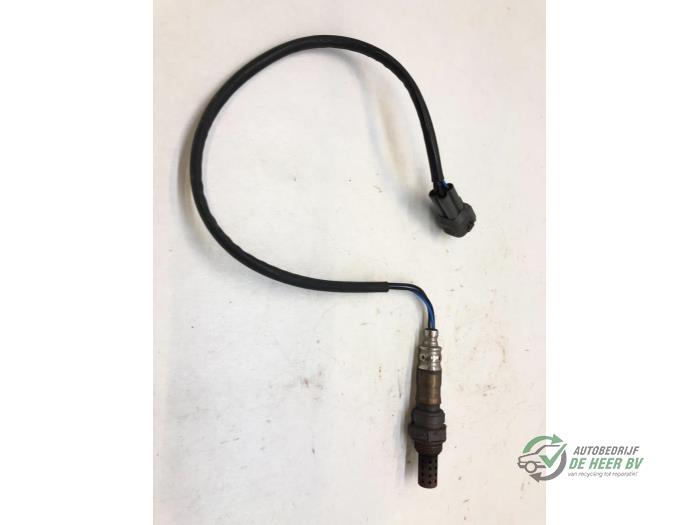 Lambda probe Suzuki Alto (SH410), 1994 / 2002 1.0 GA,GL, Hatchback, Petrol, 993cc, 39kW (53pk), FWD, G10B, 1994-09 / 2002-06, SH410; EFA11S (Used)