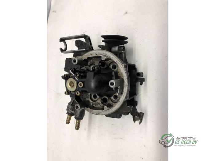 Gebrauchte Einspritzgehäuse Seat Cordoba (6C2/6K2) 1.6i CLX,GLX,SE,Latino,SX Preis € 45,00 Margenregelung angeboten von Autobedrijf de Heer B.V.