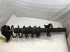 Ford Mondeo III 2.0 16V Rear shock absorber rod, right