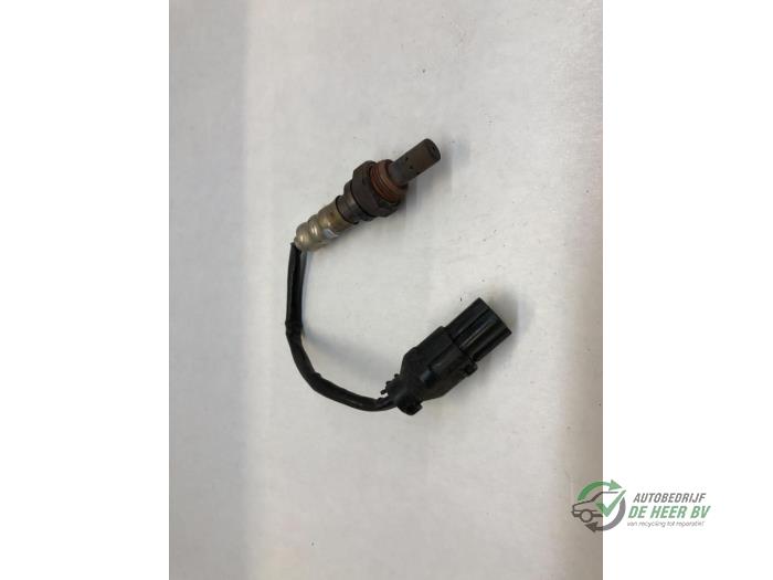 Lambda probe Kia Rio (DC22/24), 2000 / 2005 1.3, Hatchback, Petrol, 1.343cc, 60kW (82pk), FWD, A3E, 2000-08 / 2005-06, DC22; DC24 (Used)