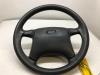 Steering wheel from a Volvo S40 (VS), 1995 / 2004 1.8 16V, Saloon, 4-dr, Petrol, 1.731cc, 85kW (116pk), B4184S, 1995-09 / 1999-07 1997
