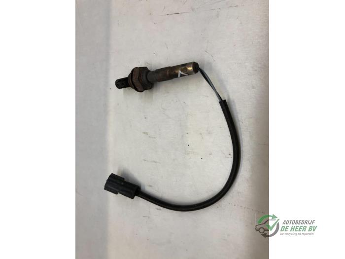Sonde lambda Daewoo Matiz, 1998 / 2005 0.8 S,SE, Berline avec hayon arrière, Essence, 796cc, 38kW (52pk), FWD, F8CV, 1998-09 / 2005-03, 4A11 (Occasion)