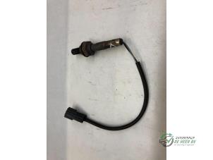 Sonde lambda d'un Daewoo Matiz 0.8 S,SE 2002