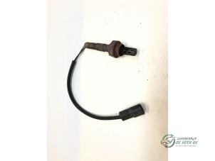 Sonde lambda d'un Daewoo Matiz 0.8 S,SE 2002