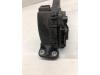 Accelerator pedal from a Seat Ibiza III (6L1) 1.4 16V 75 Kat. 2004