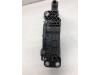 Accelerator pedal from a Seat Ibiza III (6L1) 1.4 16V 75 Kat. 2004