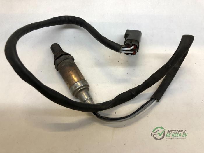 Używane Sonda lambda Ford Sierra Cena € 22,00 Procedura marży oferowane przez Autobedrijf de Heer B.V.