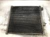 Air conditioning condenser from a Ford Ka I, 1996 / 2008 1.3i, Hatchback, Petrol, 1.299cc, 44kW (60pk), FWD, J4D; J4K; J4M; J4P; J4S; BAA; J4N, 1996-09 / 2008-11, RB 1998