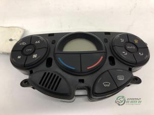 Used Heater control panel Ford Focus 1 Wagon 1.6 16V Price € 22,00 Margin scheme offered by Autobedrijf de Heer B.V.
