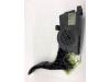 Accelerator pedal from a Skoda Fabia (6Y5) 1.9 TDi 2006