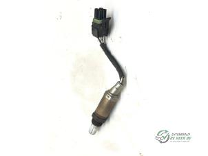 Sonda lambda z Renault Megane 1998