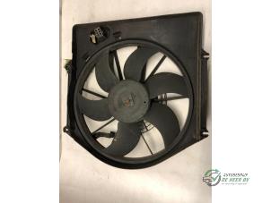Used Cooling fans Renault Clio Price € 25,00 Margin scheme offered by Autobedrijf de Heer B.V.