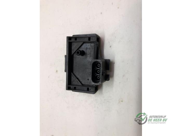 Gebrauchte Map Sensor (Einlasskrümmer) Daewoo Nexia 1.5 GL 8V Preis € 15,00 Margenregelung angeboten von Autobedrijf de Heer B.V.