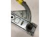 Window mechanism 2-door, front right from a Opel Astra F (53/54/58/59) 1.4i GL/GLS 1995