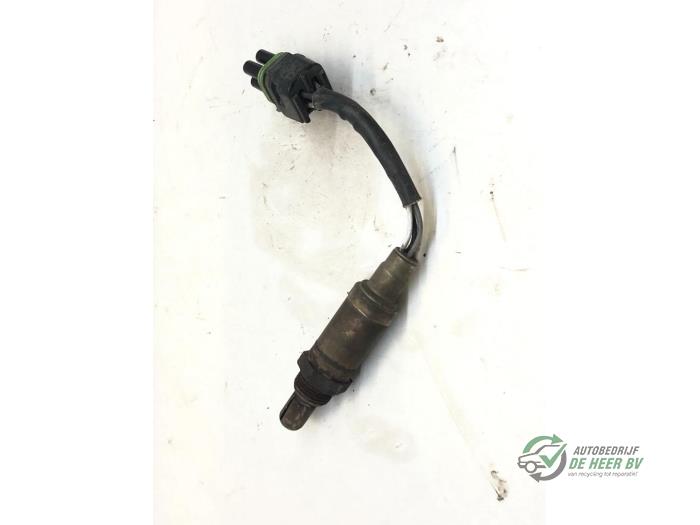 Usados Sonda Lambda Renault Megane Scénic (JA) 2.0 RT Precio € 22,00 Norma de margen ofrecido por Autobedrijf de Heer B.V.