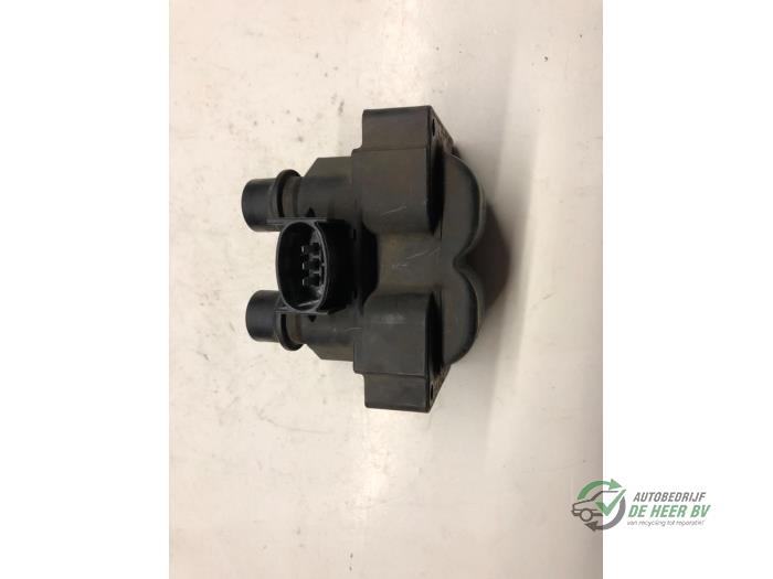 Ignition Coil Pack Replacement For Ford Ka Mk1 1.3L - RTG Automotive PC25/1558