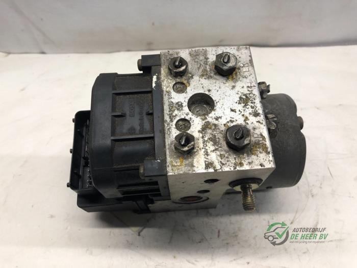 Gebrauchte ABS Pumpe Alfa Romeo 146 (930B) 1.6 Twin Spark 16V Preis € 45,00 Margenregelung angeboten von Autobedrijf de Heer B.V.
