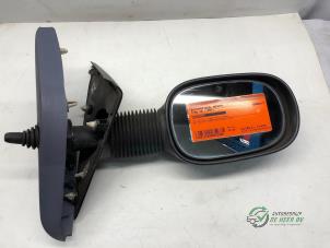 Used Wing mirror, right Ford Ka I 1.3i Price € 22,00 Margin scheme offered by Autobedrijf de Heer B.V.