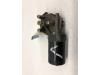 Front wiper motor from a Peugeot 206 2003