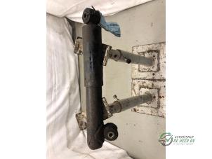 Used Rear shock absorber, left Fiat Seicento (187) 1.1 S,SX,Sporting,Hobby,Young Price € 25,00 Margin scheme offered by Autobedrijf de Heer B.V.