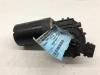 Front wiper motor from a Peugeot 206 (2A/C/H/J/S), 1998 / 2012 1.9 D, Hatchback, Diesel, 1.868cc, 51kW (69pk), FWD, DW8; WJZ, 1998-09 / 2001-11, 2CWJZT; 2AWJZT 1999