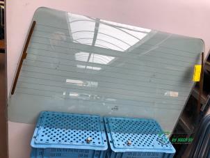 Used Rear window Seat Ibiza I (021A) 1.2 i Price on request offered by Autobedrijf de Heer B.V.
