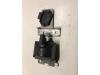 Ignition coil from a Opel Corsa B (73/78/79) 1.4i Swing,Joy,Sport,GLS 1995