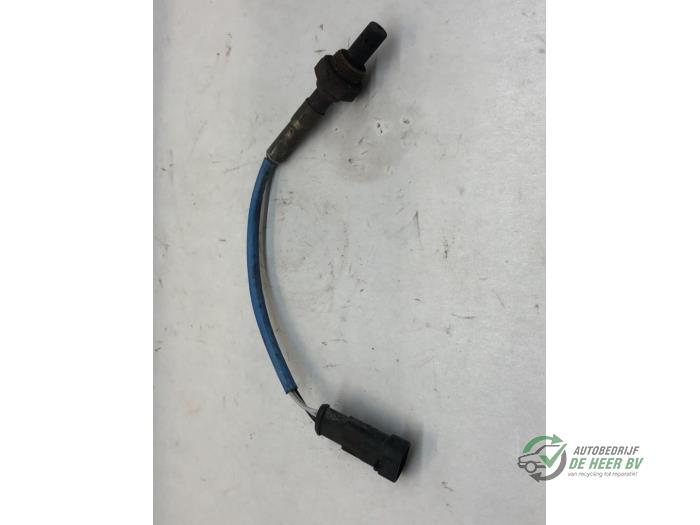 Usados Sonda Lambda Renault Clio II (BB/CB) 1.4 Precio € 22,00 Norma de margen ofrecido por Autobedrijf de Heer B.V.