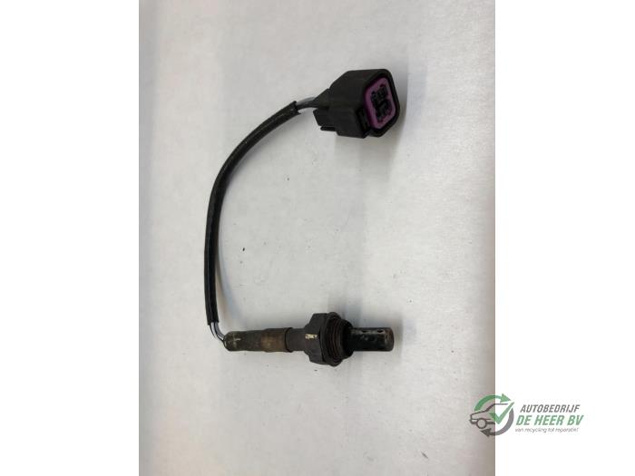Usagé Sonde lambda Hyundai Lantra/Elantra II 1.5i GL,GLS 8V Prix € 22,00 Règlement à la marge proposé par Autobedrijf de Heer B.V.