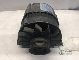 Used Dynamo Ford Courier (FVJ) 1.8D Price € 30,00 Margin scheme offered by Autobedrijf de Heer B.V.