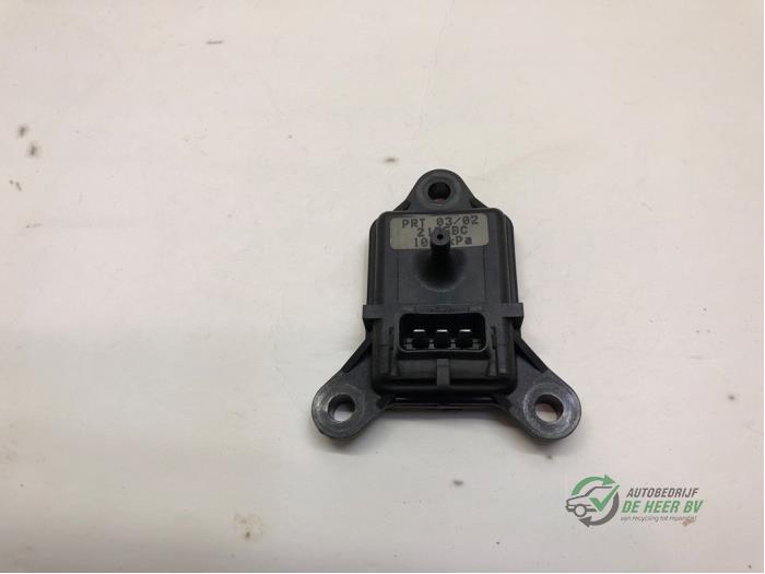 Begagnade MAP-sensor (insugsrör) Fiat Cinquecento 0.9 i.e. S Pris € 15,00 Marginaltabell erbjuds av Autobedrijf de Heer B.V.