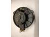 Heating and ventilation fan motor from a Volvo S40 (VS), 1995 / 2004 2.0 16V, Saloon, 4-dr, Petrol, 1.948cc, 103kW (140pk), FWD, B4204S, 1995-07 / 1999-08, VS16 1997