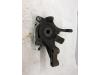 Knuckle, front left from a Renault Laguna I Grandtour (K56) 1.9 dTi 1999