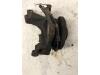 Knuckle, front left from a Renault Laguna I Grandtour (K56) 1.9 dTi 1999