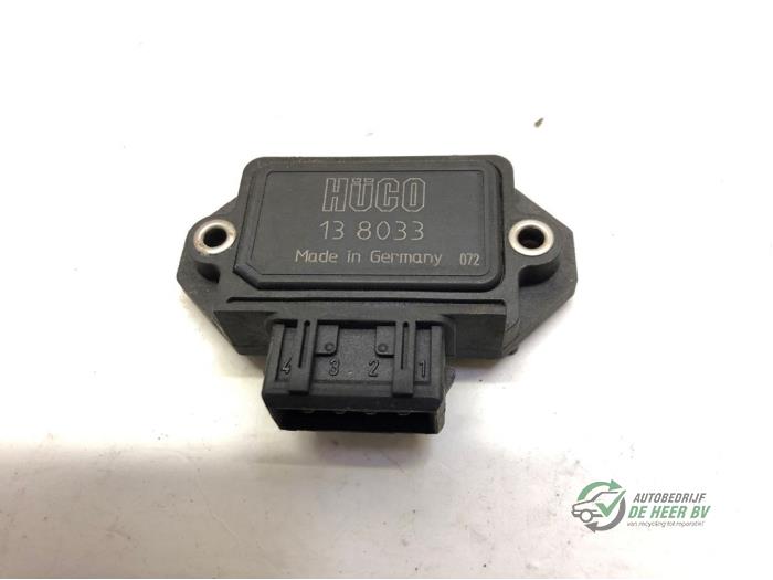 Used Ignition module Opel Corsa B (73/78/79) 1.2i City,Swing Price € 10,00 Margin scheme offered by Autobedrijf de Heer B.V.