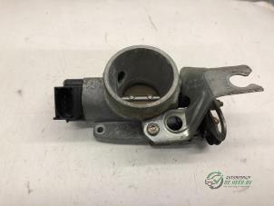 Used Injector housing Ford Escort 5 (AAL/ABL) 1.8i 16V (E2) Price € 45,00 Margin scheme offered by Autobedrijf de Heer B.V.