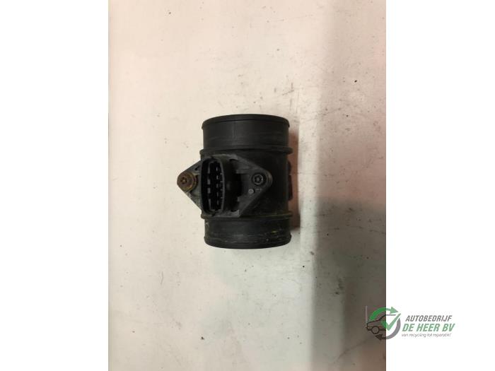 Gebrauchte Luftmassenmesser Fiat Punto II (188) 1.9 JTD 80 ELX 3-Drs. Preis € 45,00 Margenregelung angeboten von Autobedrijf de Heer B.V.