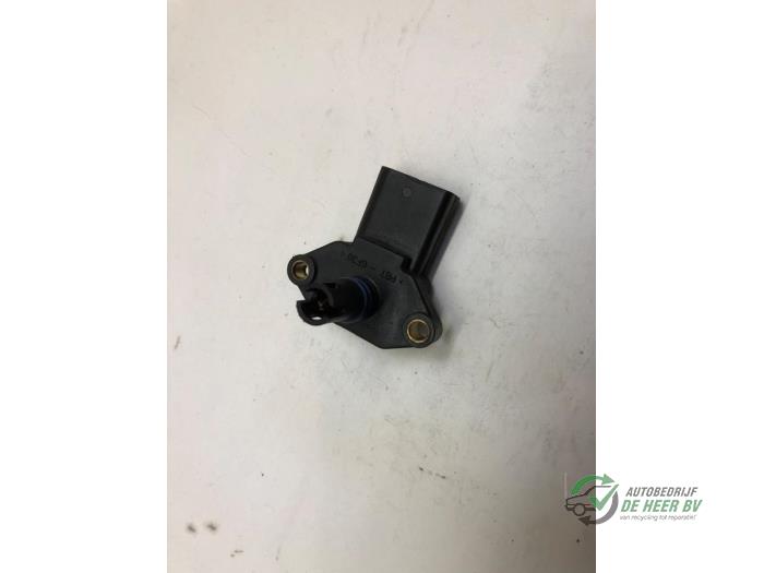 Begagnade MAP-sensor (insugsrör) Seat Ibiza II Facelift (6K1) 1.6 Pris € 15,00 Marginaltabell erbjuds av Autobedrijf de Heer B.V.