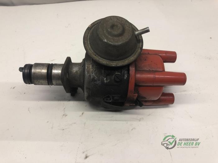 Gebrauchte Stromverteiler Alfa Romeo 33 Preis € 40,00 Margenregelung angeboten von Autobedrijf de Heer B.V.