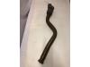 Renault Clio Exhaust front section
