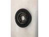 Crankshaft pulley from a Opel Vectra 1997