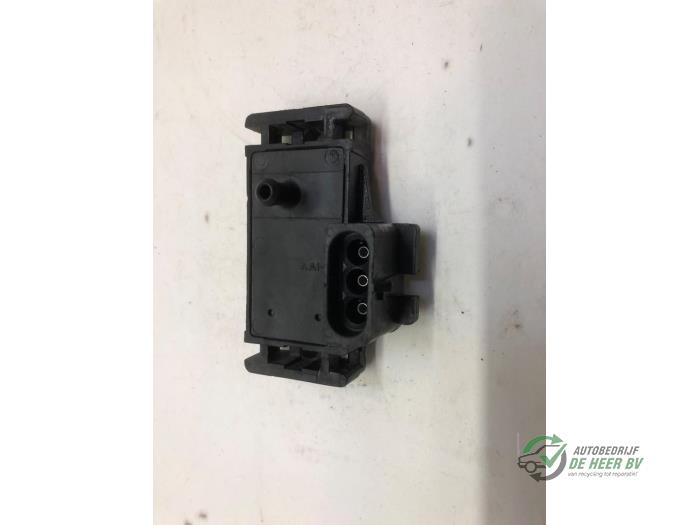 Gebrauchte Map Sensor (Einlasskrümmer) Renault Clio II (BB/CB) 1.4 Preis € 15,00 Margenregelung angeboten von Autobedrijf de Heer B.V.