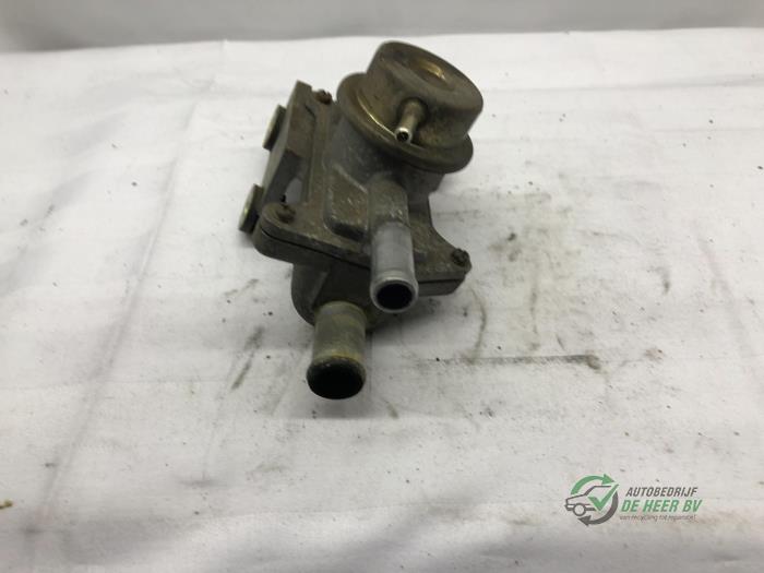 Gebrauchte AGR Ventil Nissan Primera (P10) 1.6 16V Kat. Preis € 22,00 Margenregelung angeboten von Autobedrijf de Heer B.V.