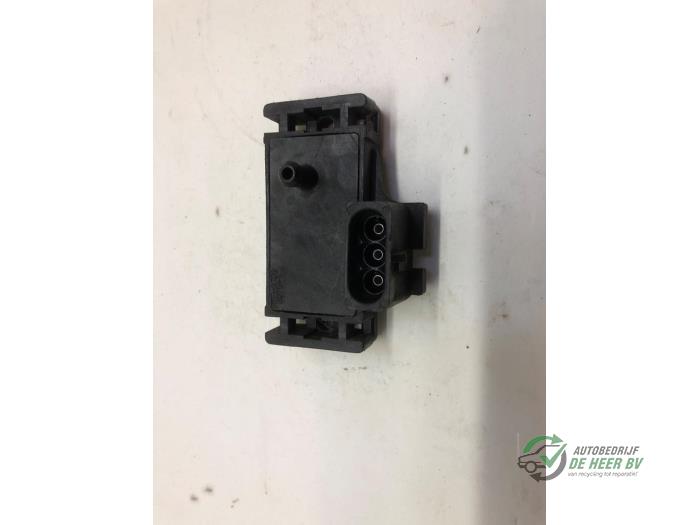 Usados Sensor Map (colector de admisión) Renault Clio II (BB/CB) 1.2 Precio € 14,00 Norma de margen ofrecido por Autobedrijf de Heer B.V.