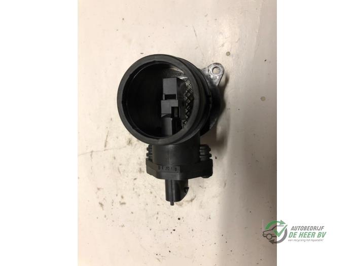 Gebrauchte Luftmassenmesser Hyundai Accent 1.5i 12V Preis € 50,00 Margenregelung angeboten von Autobedrijf de Heer B.V.