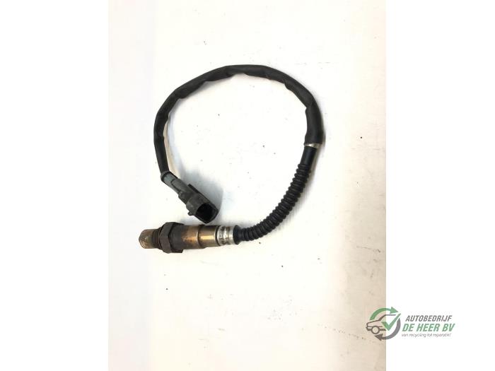 Lambda probe from a Alfa Romeo 156 (932) 2.0 Twin Spark 16V 2001