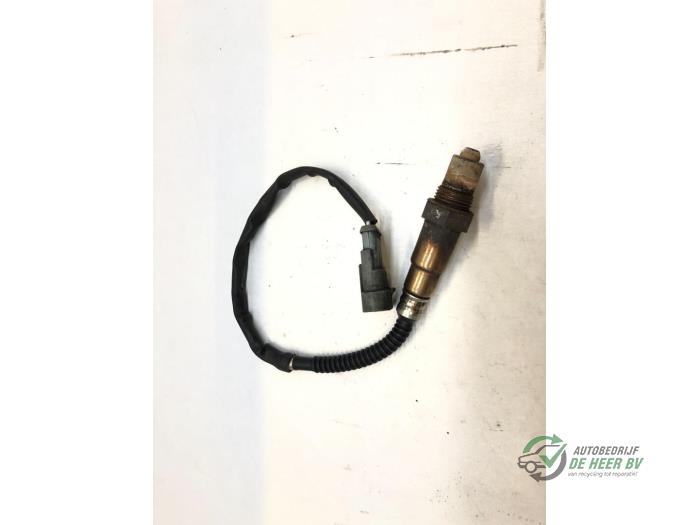 Sonde lambda Alfa Romeo 156 (932), 1997 / 2005 2.0 Twin Spark 16V, Berline, 4 portes, Essence, 1.970cc, 110kW (150pk), FWD, AR32310, 2000-10 / 2002-03, 932A2100; 932A2101 (Occasion)
