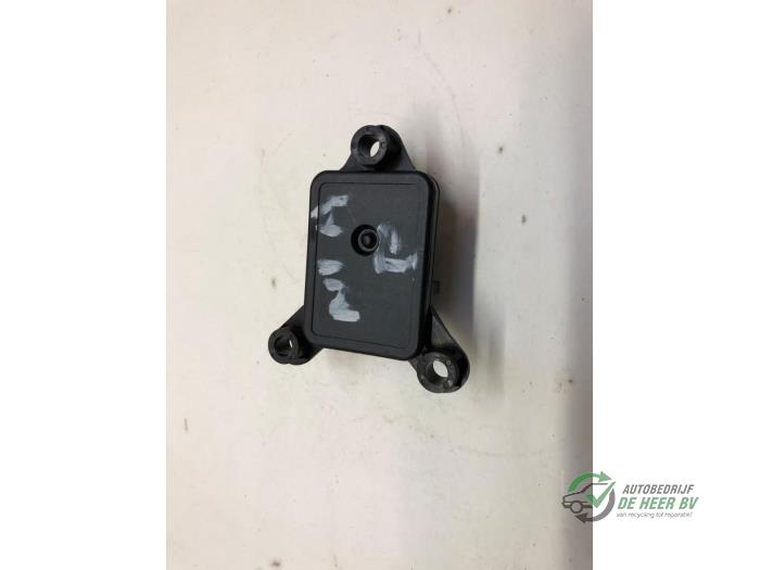 Map Sensor (Einlasskrümmer) van een Fiat Punto I (176) 55 1.1 1996